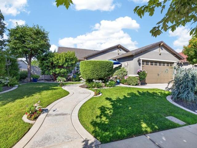 House for sale in Manteca, California