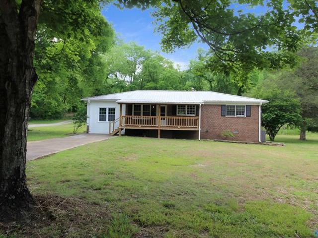House for sale in Hollytree, Alabama
