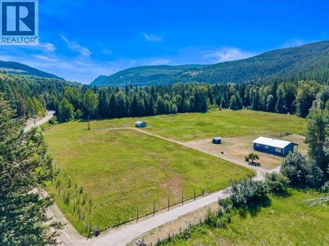 House for sale in British Columbia