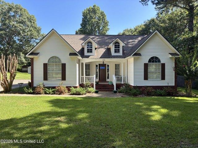 House for sale in Prentiss, Mississippi