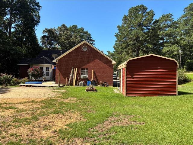 House for sale in Prentiss, Mississippi