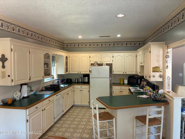 House for sale in Prentiss, Mississippi