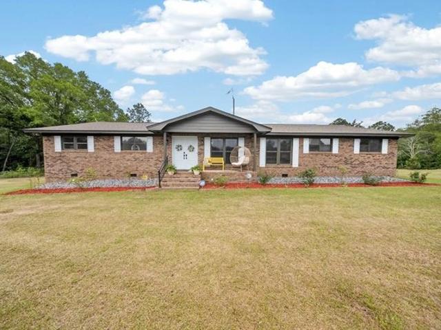 House for sale in Fitzgerald, Georgia