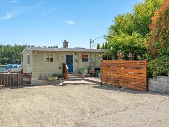 House for sale in Nanaimo, British Columbia