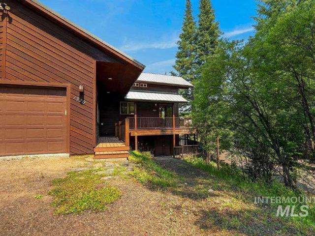 House for sale in Mccall, Idaho