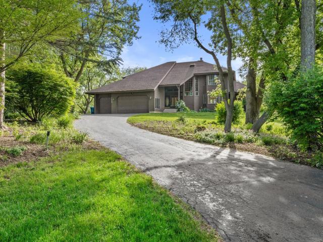 House for sale in Fox Lake, Illinois