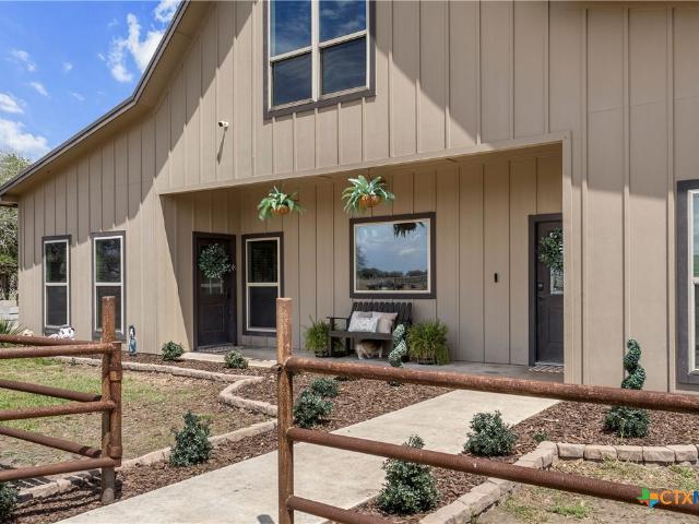 House for sale in Goliad, Texas