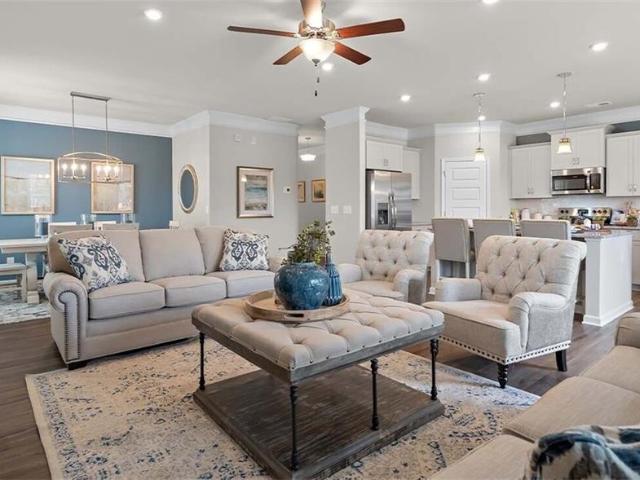 House for sale in Cobb, Georgia