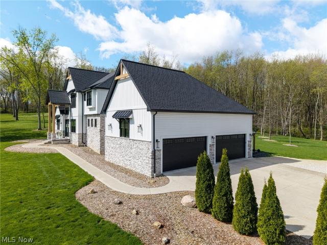 House for sale in Wadsworth, Ohio