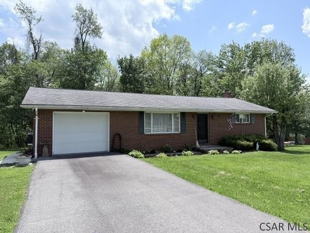 House for sale in Johnstown, Pennsylvania