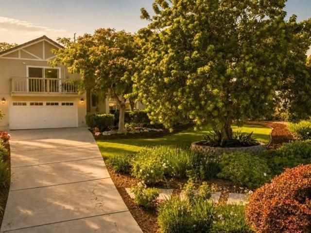House for sale in Fallbrook, California