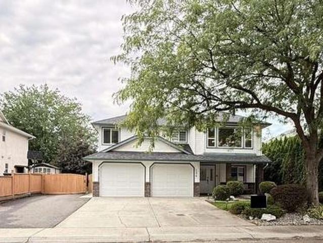 House for sale in Winfield, British Columbia