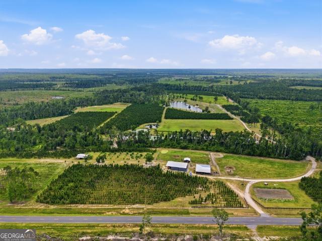 Land for sale in Mount Vernon, Georgia