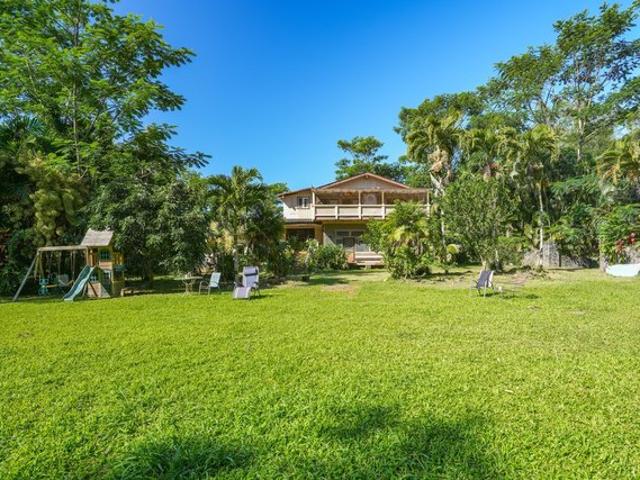 House for sale in Kapaa, Hawaii
