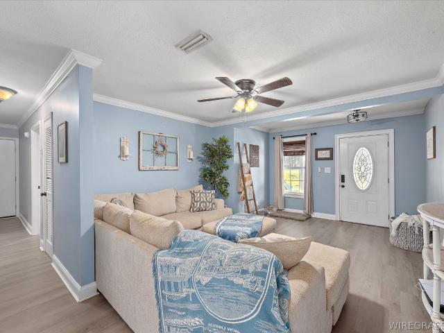 House for sale in Newton, Alabama