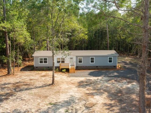 House for sale in Summerton, South Carolina