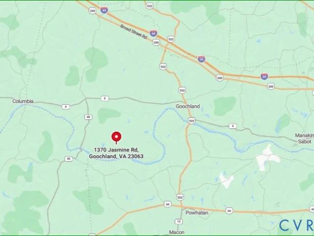 Land for sale in Virginia