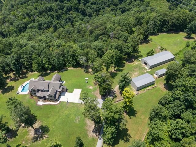 Farm for sale in Tennessee