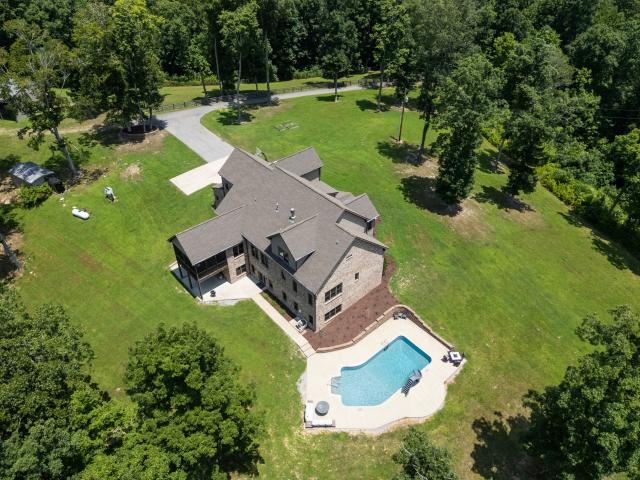 House for sale in Tennessee