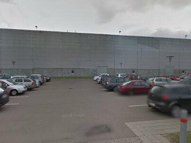 Ejendom til leje i Roskilde