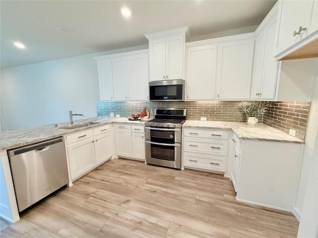 Townhouse for rent in Flower Mound, Texas