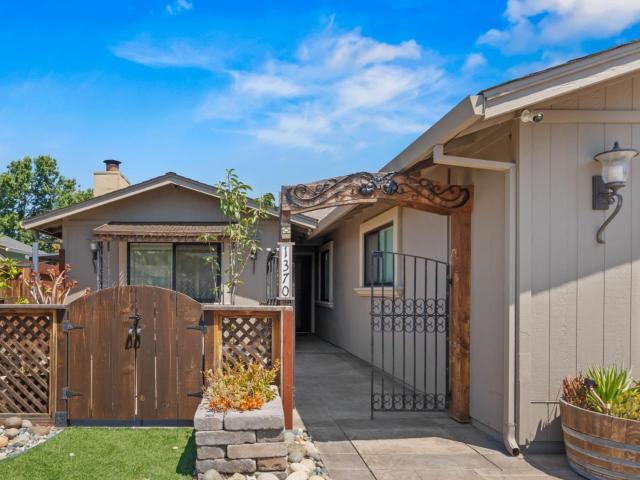 House for sale in Hollister, California