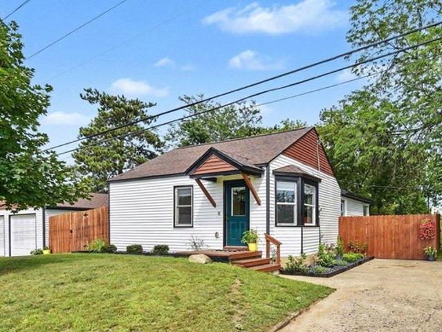 House for sale in Carrollton, Michigan