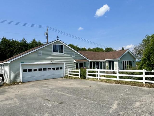 House for sale in Saranac Lake, New York