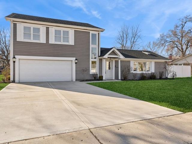 House for sale in Northbrook, Illinois