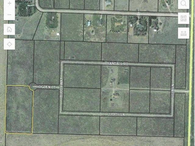 Land for sale in Kansas
