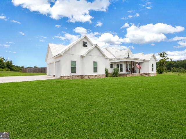 House for sale in Swainsboro, Emanuel County