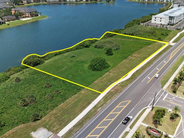 Land for sale in Port Orange, Florida