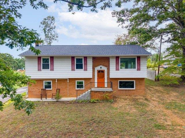 House for sale in Spradlin Addition, Christiansburg