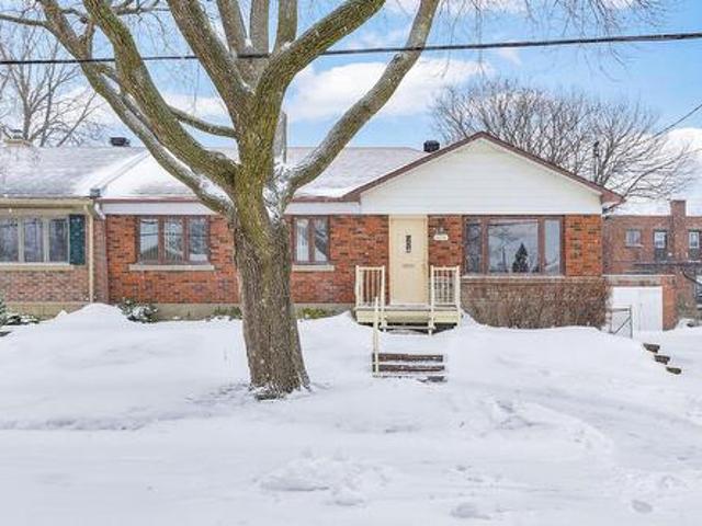 House for sale in St. Leonard's, Quebec