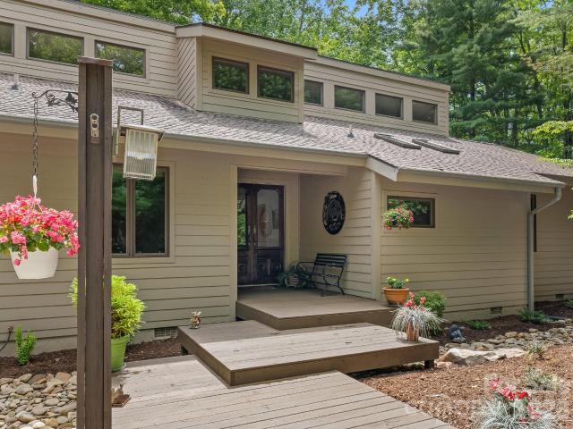House for sale in Transylvania, North Carolina
