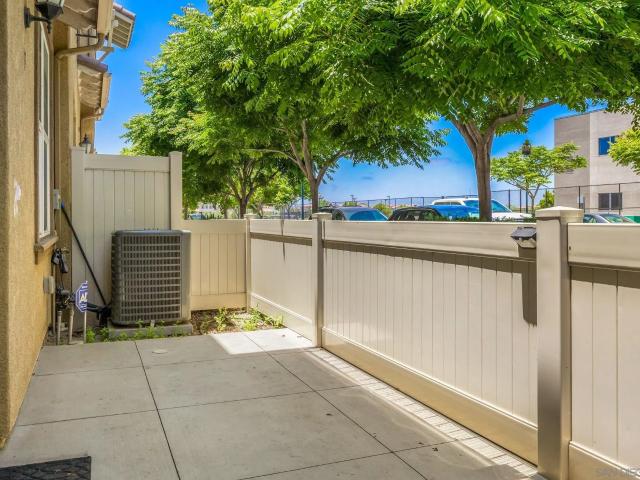 Townhouse for sale in Chula Vista