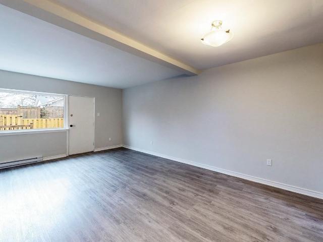 Apartment for rent in Mississauga, Ontario