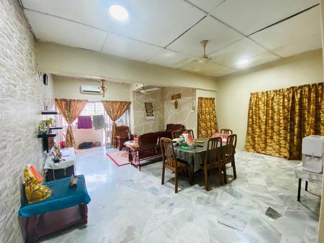 Apartment for sale in Langat, Selangor