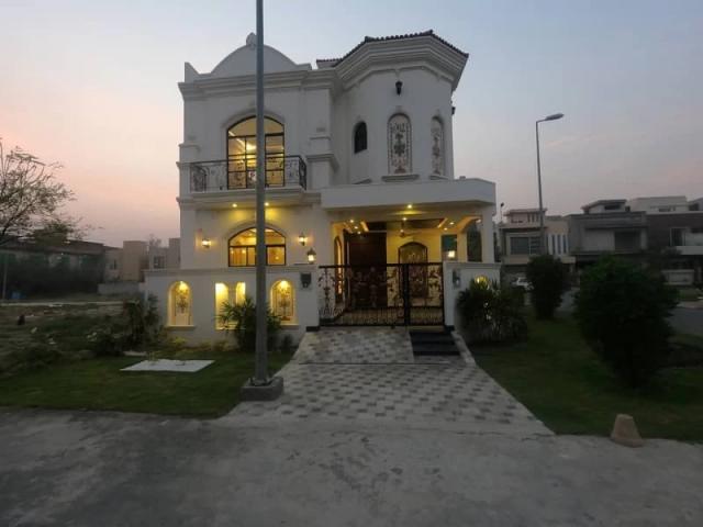 House for sale in Rawalpindi, Islamabad Capital Territory