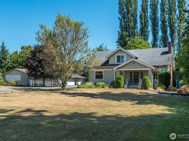 House for sale in Marysville, Washington