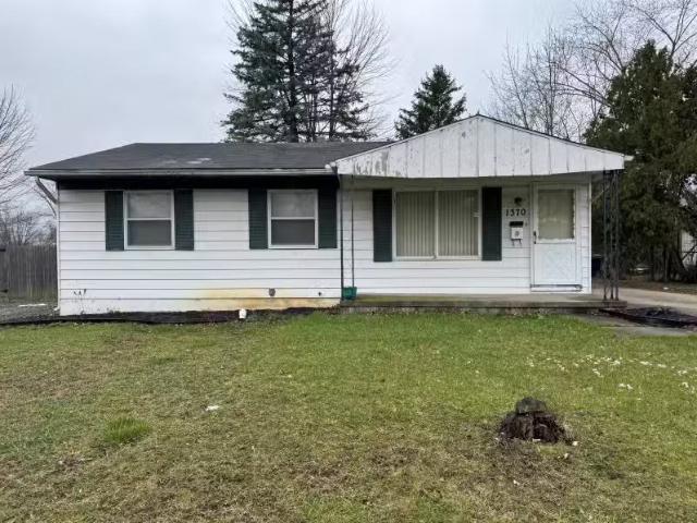 House for sale in Ypsilanti House for sale in Ypsilanti