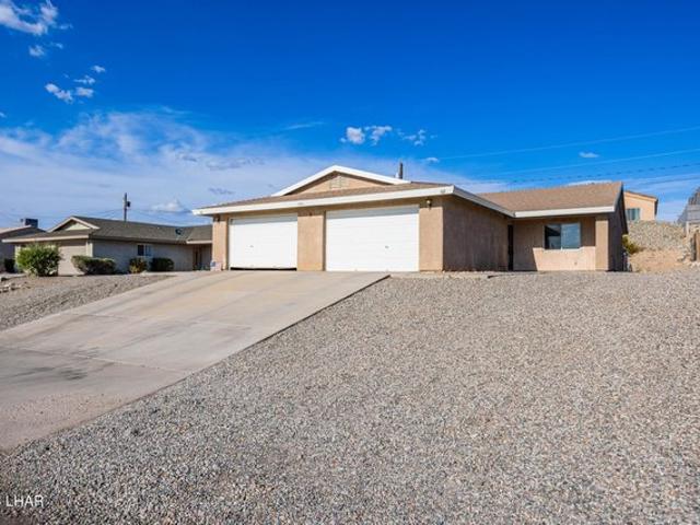 House for sale in Lake Havasu City, Arizona