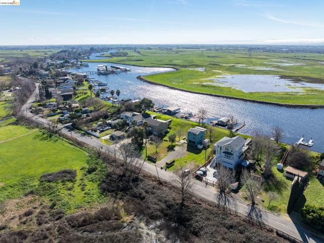 Land for sale in Bethel Island, California