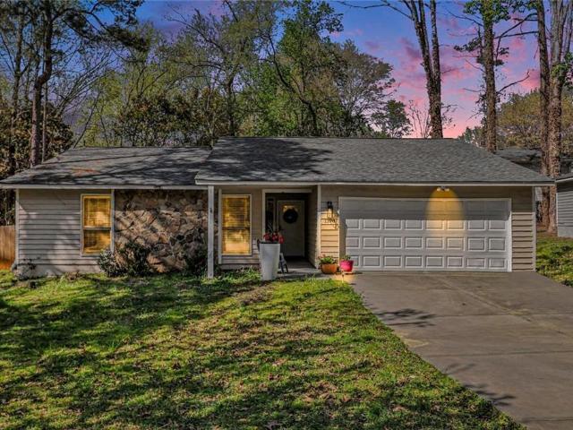 House for sale in Roswell, Georgia