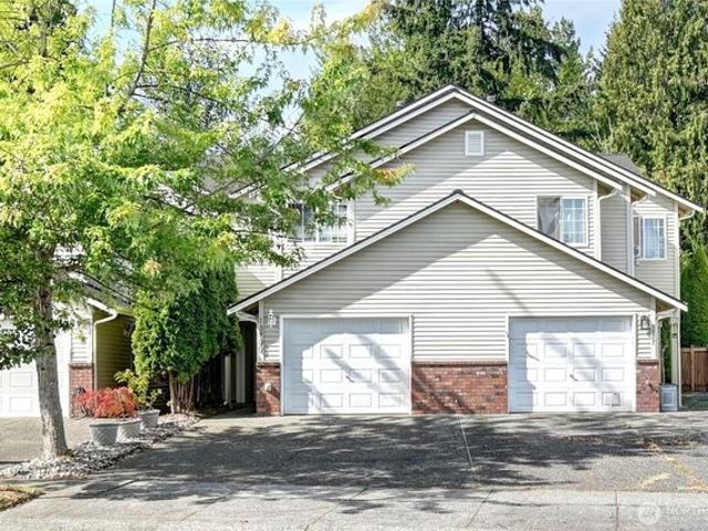 Townhouse for sale in Everett, Washington