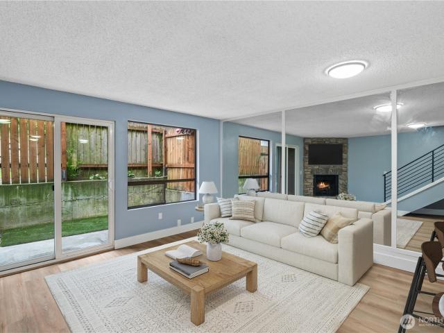 Condo for sale in Tukwila, Washington