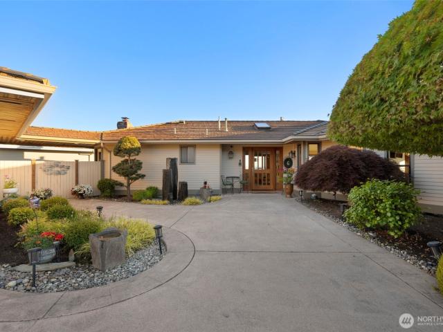 House for sale in Edmonds, Washington