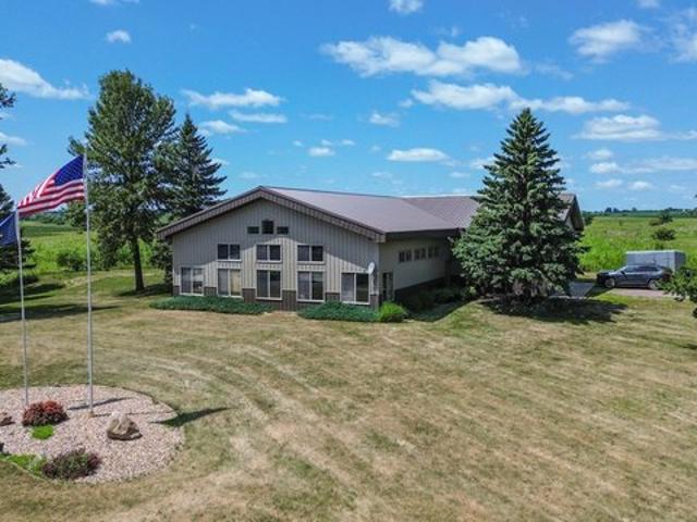 Land for sale in Spicer, Minnesota