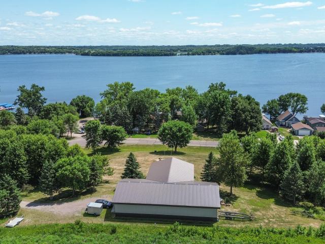 Land for sale in Minnesota
