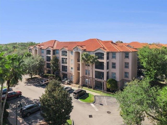 Condo for sale in Davenport, Florida